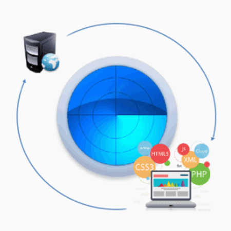思南县WEB云服务器网络安全代维